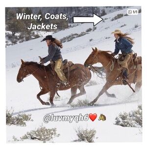 Winter Coats Jackets